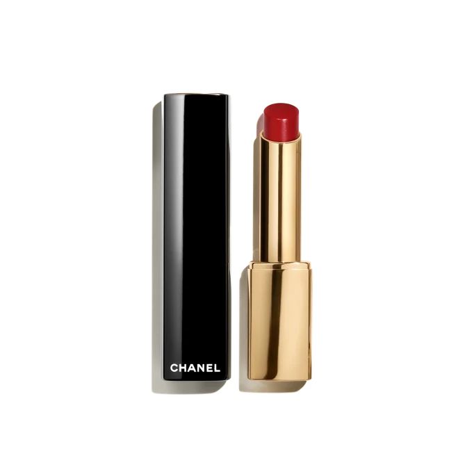 ROUGE ALLURE L’EXTRAIT High-intensity lip colour concentrated radiance and care refillable 854 ... | Chanel, Inc. (US)