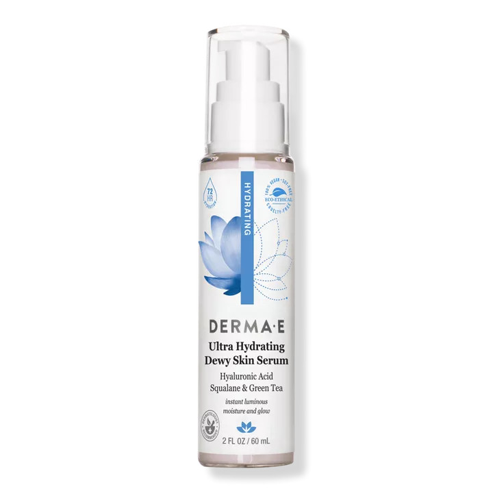 Ultra Hydrating Hyaluronic Acid Dewy Skin Serum | Ulta