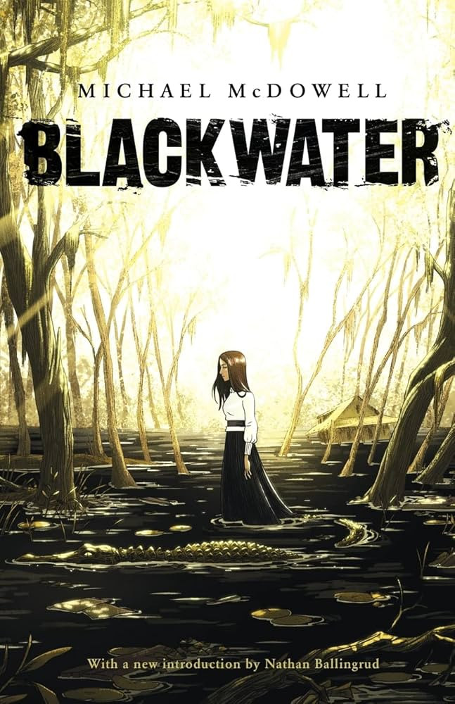 Blackwater: The Complete Saga | Amazon (US)