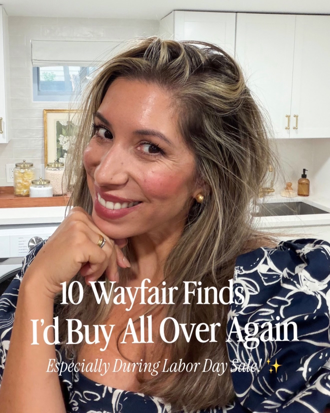The Wayfair pieces I’d happily choose all over again. 🤎✨

These are the kinds of finds that make a home feel polished and pulled together while still feeling comfortable and lived-in.

From bedroom staples to dining room favorites, these pieces have earned their spot in our home and are ones I’d recommend over and over. 🍂🤎

#LTKHome #LTKSeasonal #LTKmomlife