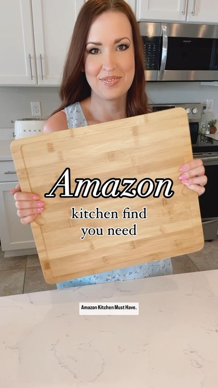 Amazon Kitchen Must Have 🥒

#LTKhome #LTKVideo #LTKfamily