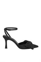 Chaussures à talon avec brillants | PULL and BEAR FR