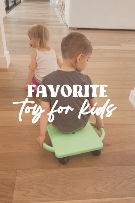 Our favorite indoor scooters 

#LTKkids #LTKfamily