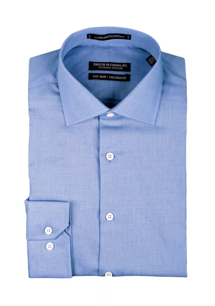 Dobby Button Down Shirt | Belk