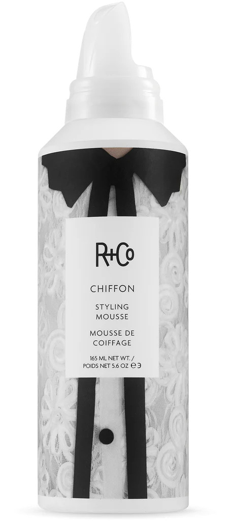 CHIFFON Styling Mousse | R+Co