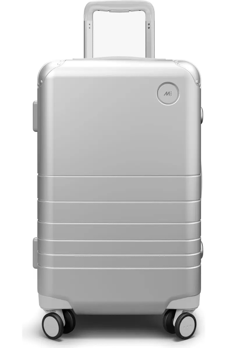 Monos 23-Inch Hybrid Spinner Carry-On | Nordstrom | Nordstrom