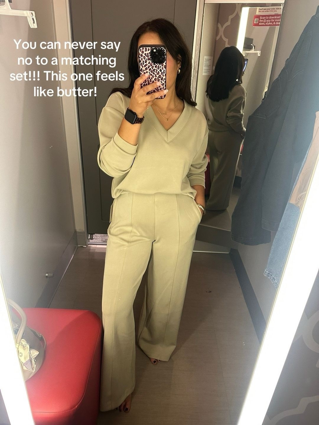 This set from target is so buttery soft comes in other colors and runs true to size 30% off for target circle week target deal target sale target must have 

#LTKStyleTip #LTKSaleAlert #LTKFindsUnder50