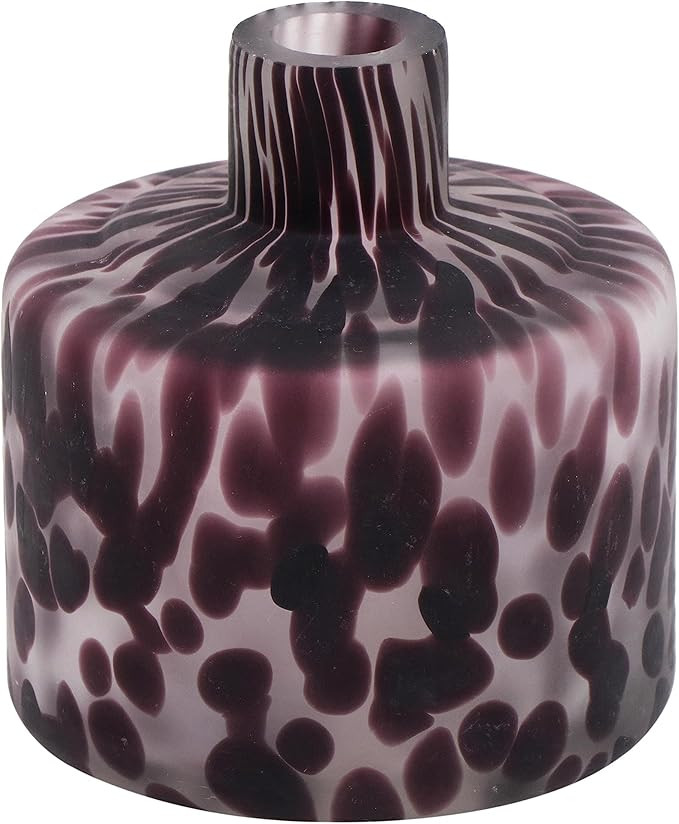 Pickle Glass Novelty Vase | Amazon (US)