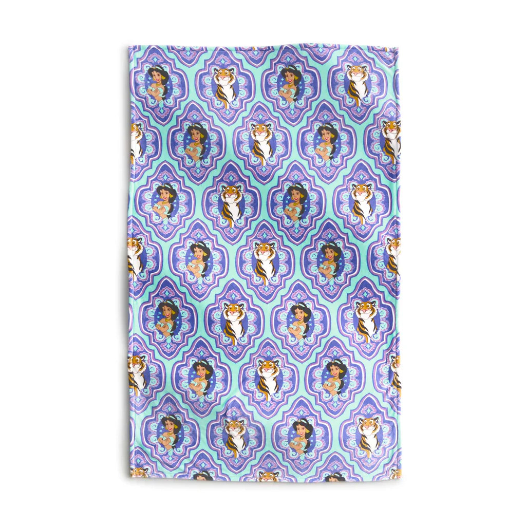 Disney Plush Throw Blanket | Vera Bradley