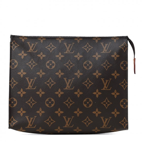 LOUIS VUITTON

Monogram Toiletry Pouch 26 | Fashionphile
