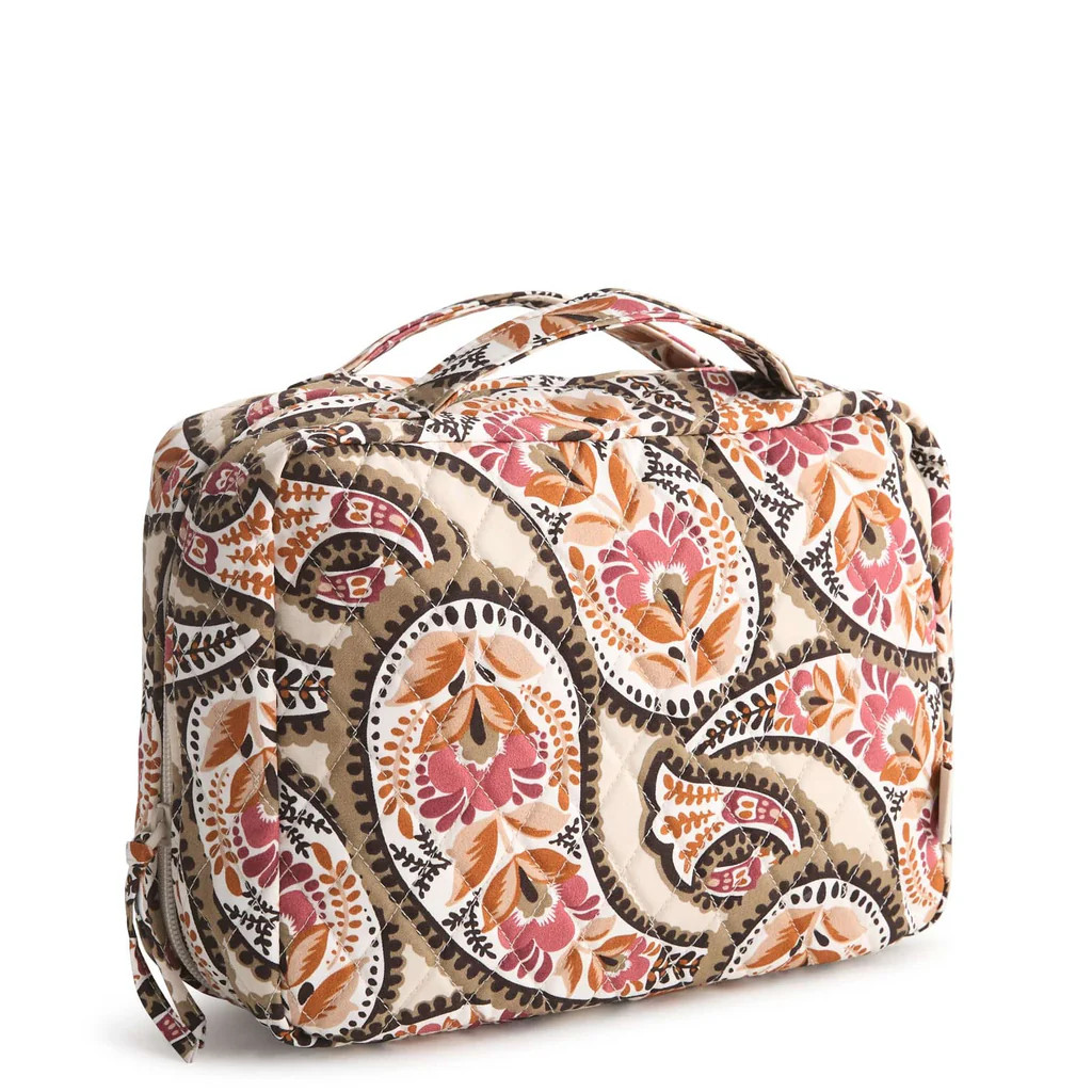 Hanging Travel Organizer | Vera Bradley