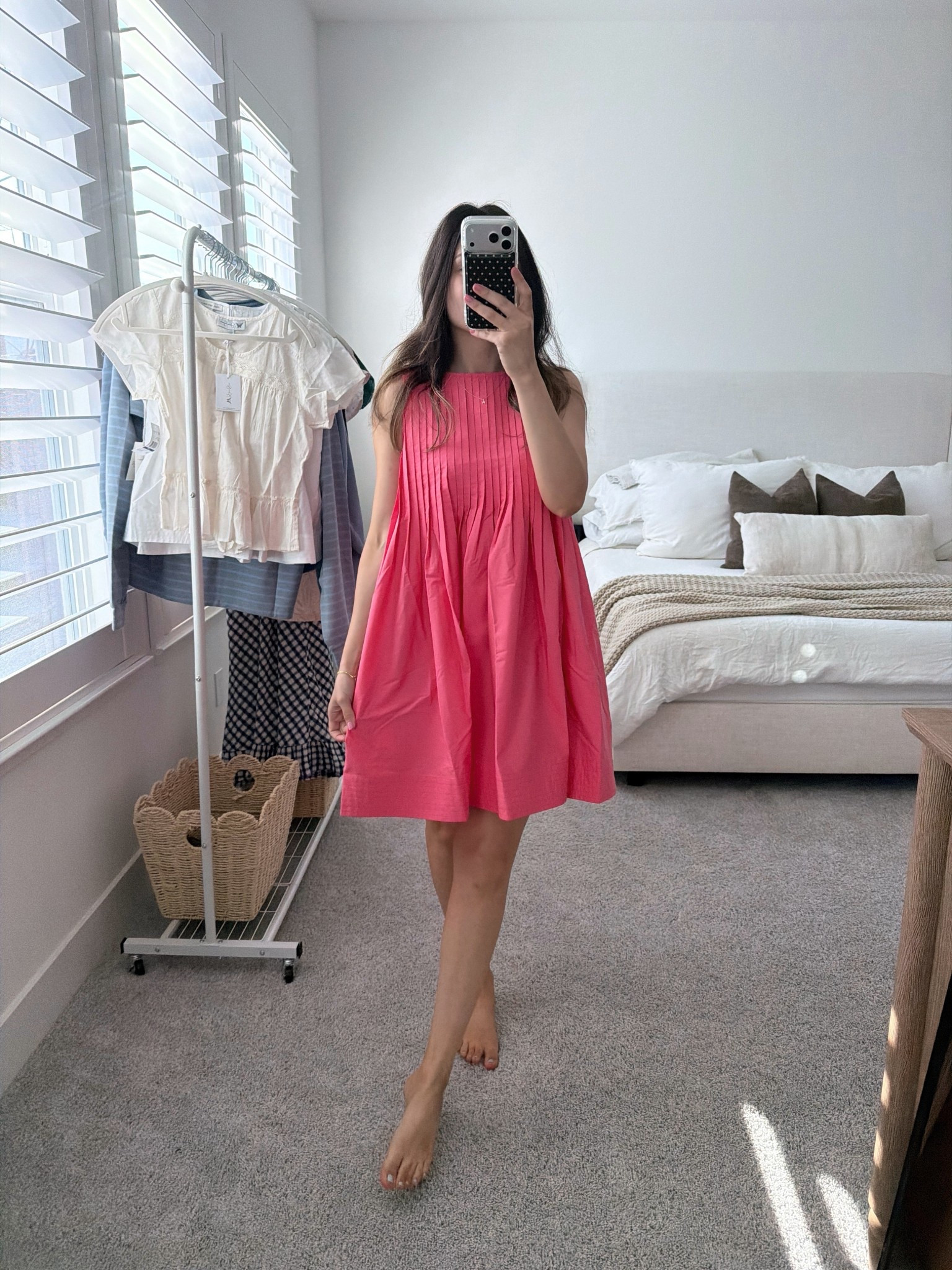 #LTKootd #LTKmomlife #LTKgrwm