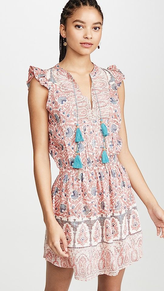 Lola Mini Dress | Shopbop