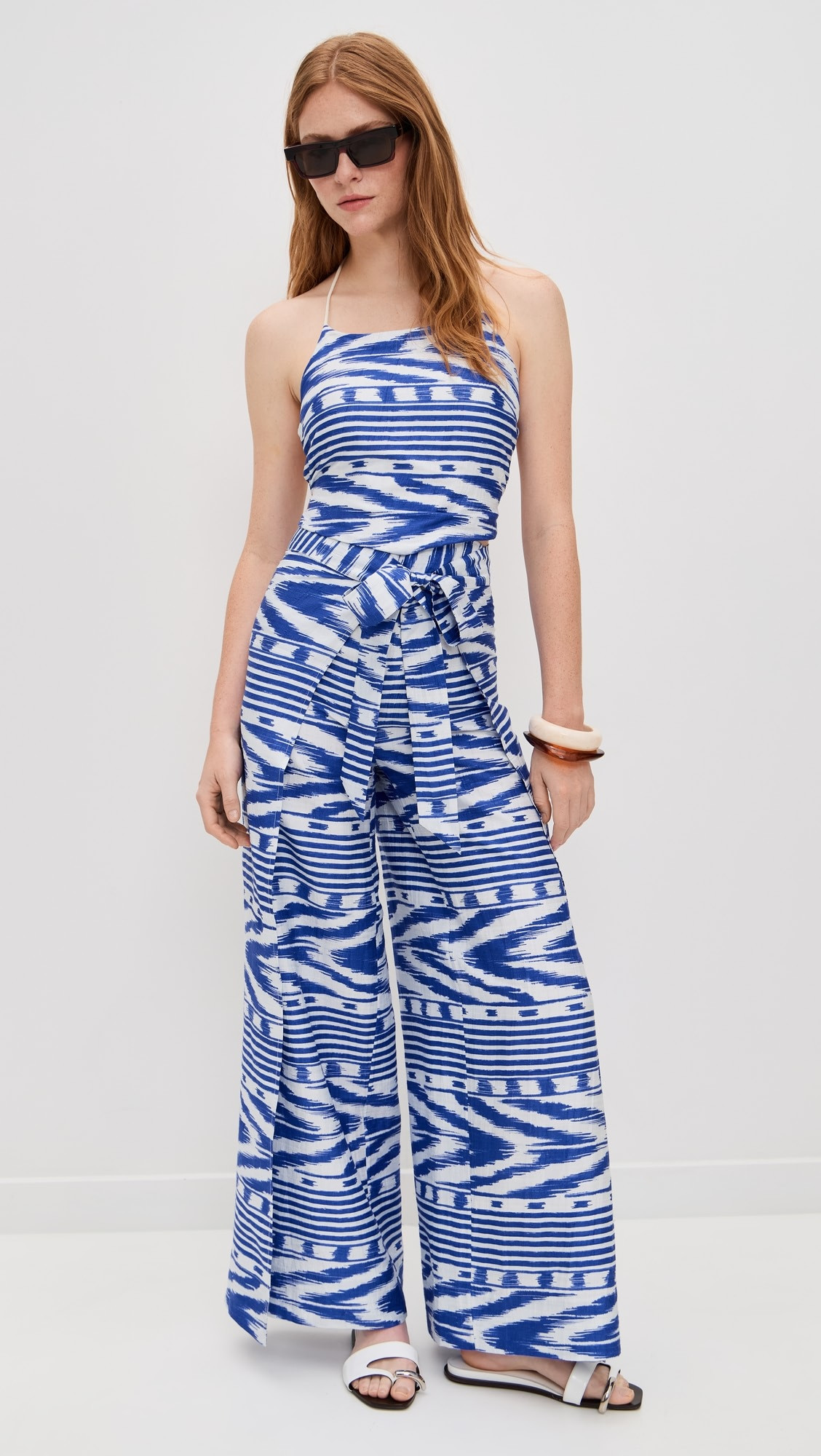 Reed Tie Top | Shopbop