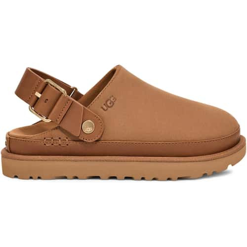 UGG Women's Goldenstar Villa Clog | Sun & Ski Sports