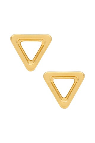 Cendre Lourve Earrings in Mixed from Revolve.com | Revolve Clothing (Global)