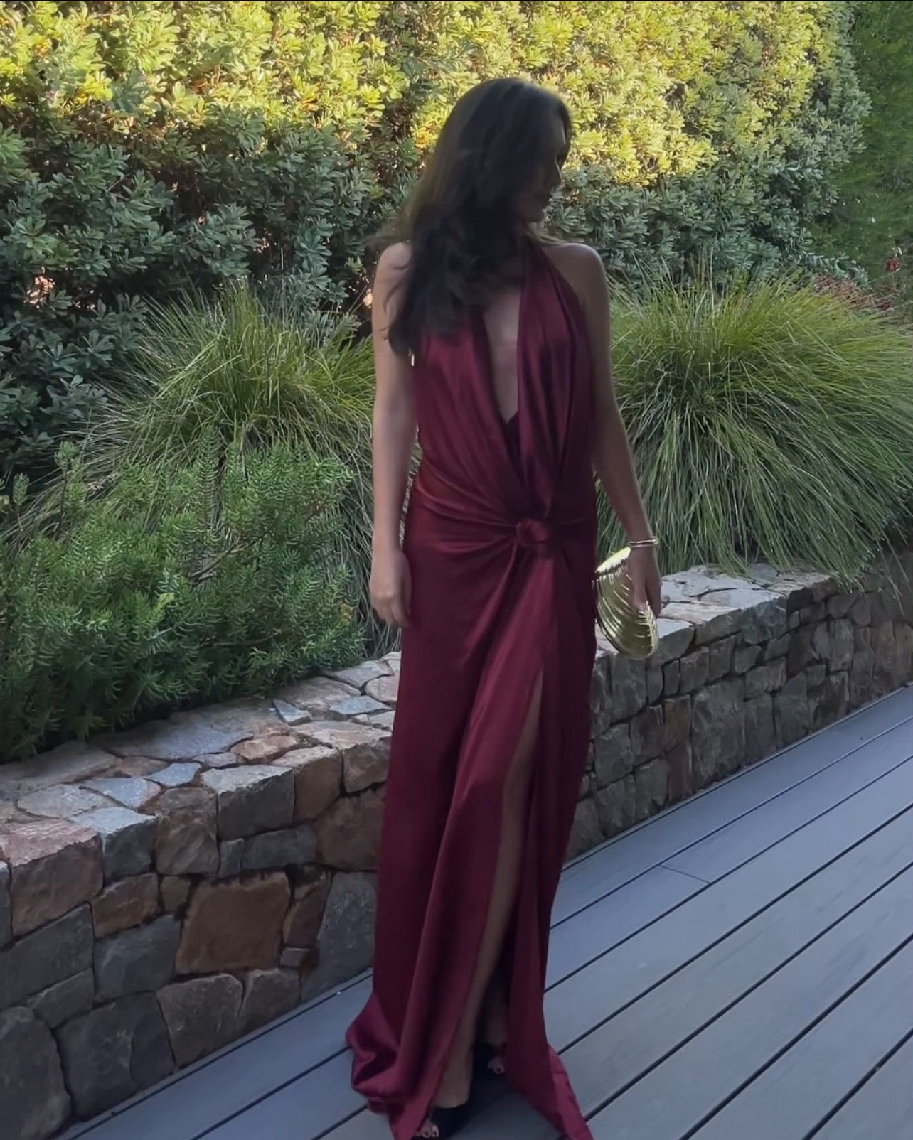 wedding guest dress (DM me on IG I might sell?!)

#LTKpartywear #LTKwedding