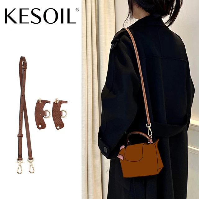 Mini çanta omuz askısı Mini hamur torbası için çanta dönüşüm aksesuarları | AliExpress (US)