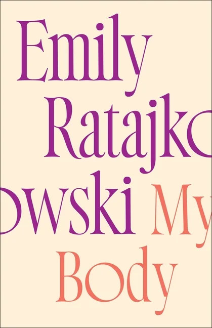 My Body (Hardcover) | Walmart (US)