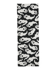 20x60 Hand Hooked All Over Ghost Runner | Marshalls