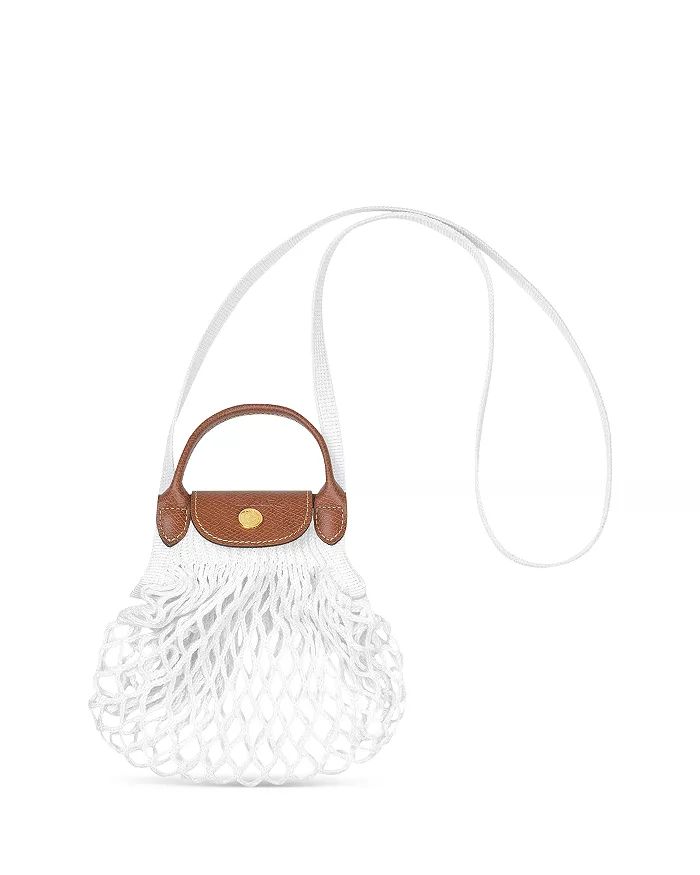Le Pliage Filet Extra Small Crossbody Bag | Bloomingdale's (US)