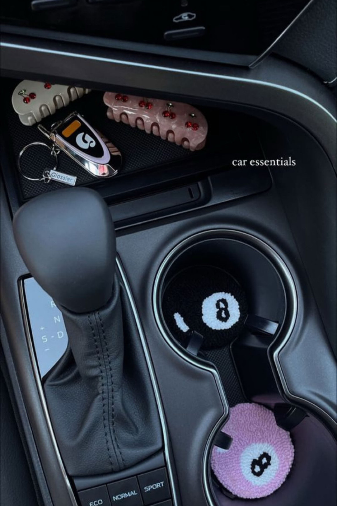 Amazon car essentials
Cute car accessories
Cutest accessories 





Affordable finds
Car details
Vehicle accessories
Amazon deals
Cheap car details
Pet accessories for car
Dog items
Car items for dogs
Dog seat belt
Dog mats for cars
Car cleaning items
Clean car
Seat cleaner
Car seat cleaner
Fabric cleaner
Spot treatment cleaner
Car organizer
Vehicle organizing
Amazon organizers 
Car mukbang
Chick fil a
Sauce holder
Dip holder
Car covers
Car protectant
Vehicle shades
Car shades
Car chargers
Phone chargers
USB chargers
USB attachments 
Car cushion
Seat cushion
Comfy car seats
Car desk
Food holder for car
Work from your car
Travel accessories
Travel ideas
Travel necessities 


#LTKTravel #LTKFindsUnder50 #LTKSaleAlert

#LTKGiftGuide #LTKHome #LTKMostLoved