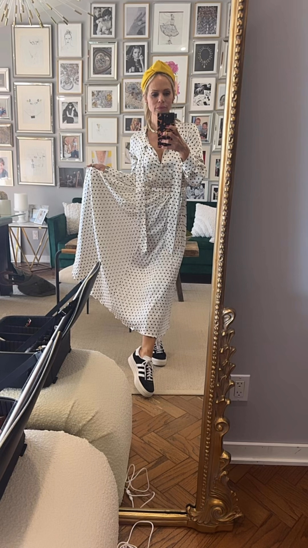 Office Day Outfit😍

#LTKSeasonal #LTKStyleTip #LTKBeauty