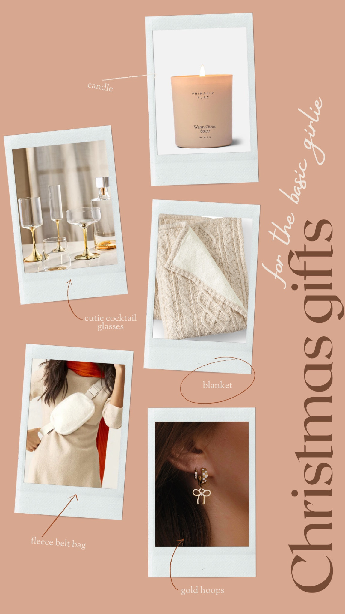 After searching through sales and coming up with dream wish lists, here’s my gift guide for your girl friends!!

#LTKGiftGuide #LTKSeasonal #LTKFindsUnder50