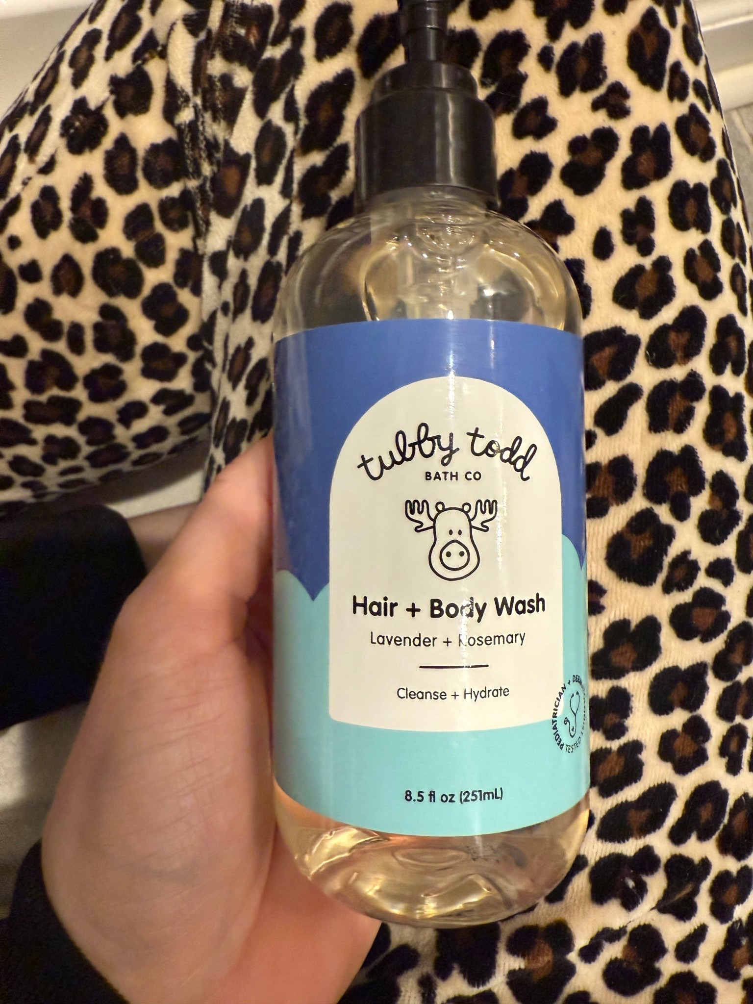 The perfect scent for nightly baths. 

#LTKBeauty #LTKBaby #LTKmomlife