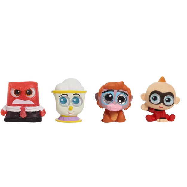 Disney Doorables Mini Peek Series 7 Collectible Mini Figures | Target