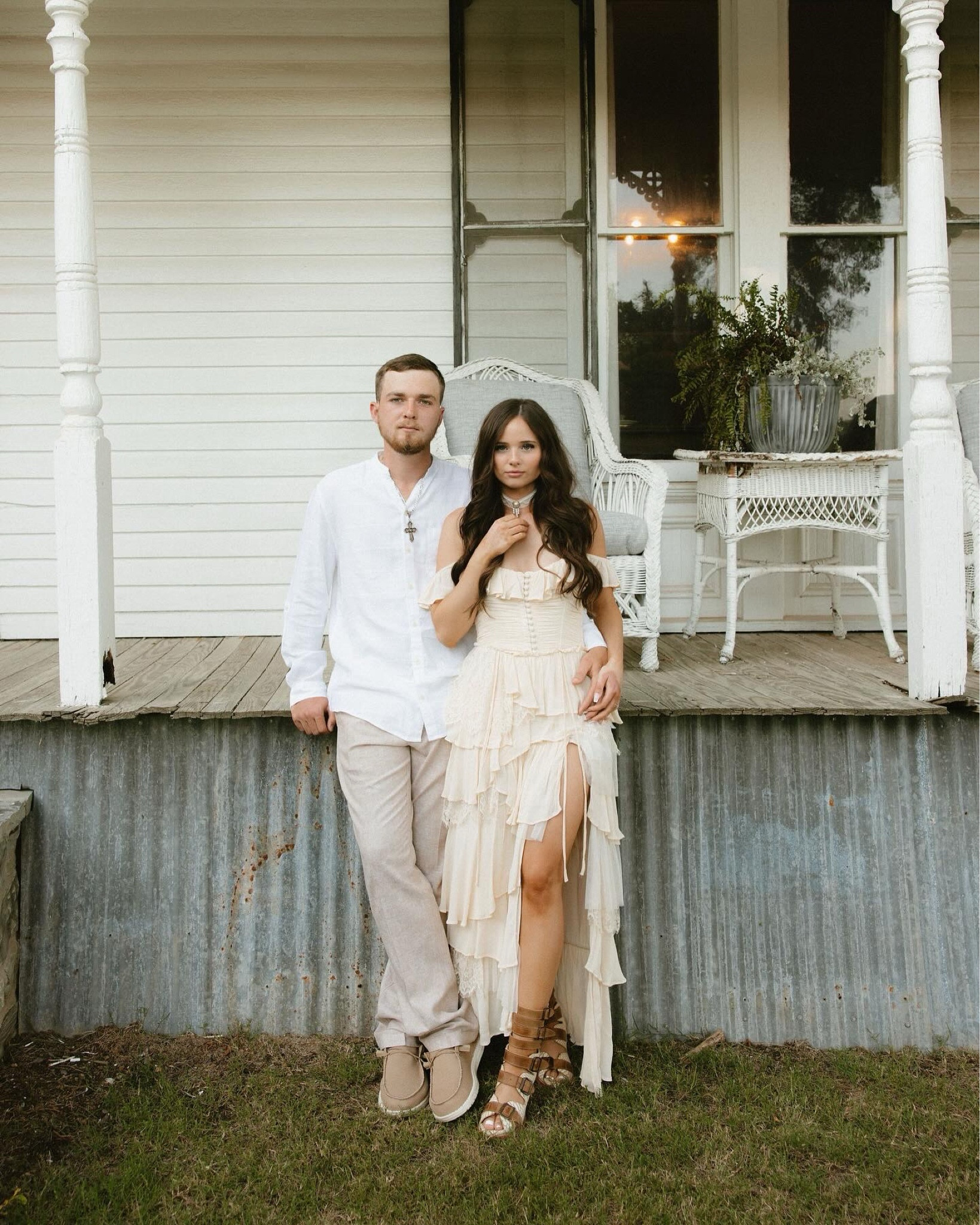 Engagement outfit Inspo 💍🥂

#LTKStyleTip #LTKMens #LTKWedding