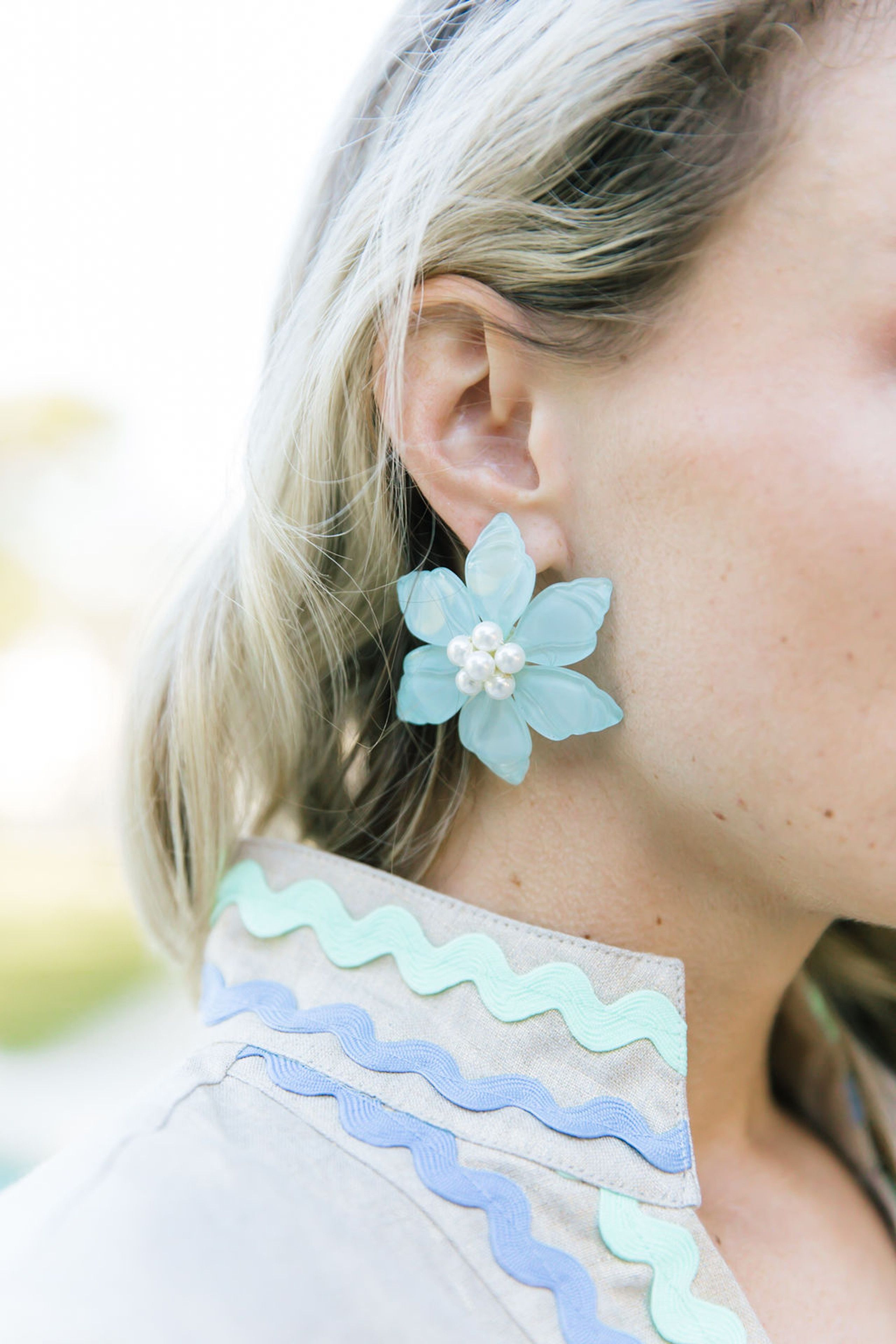 Summer - Earrings | Lisi Lerch Inc