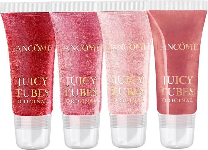 Lancôme Juicy Tubes Ultra Shiny Hydrating Lip Gloss | Nordstromrack | Nordstrom Rack