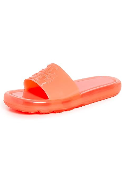 Tory Burch Women's Bubble Jelly Sandals | Amazon (US)