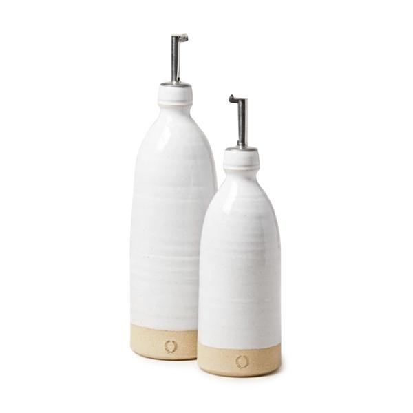 Olive Oil Bottle | Monika Hibbs Home