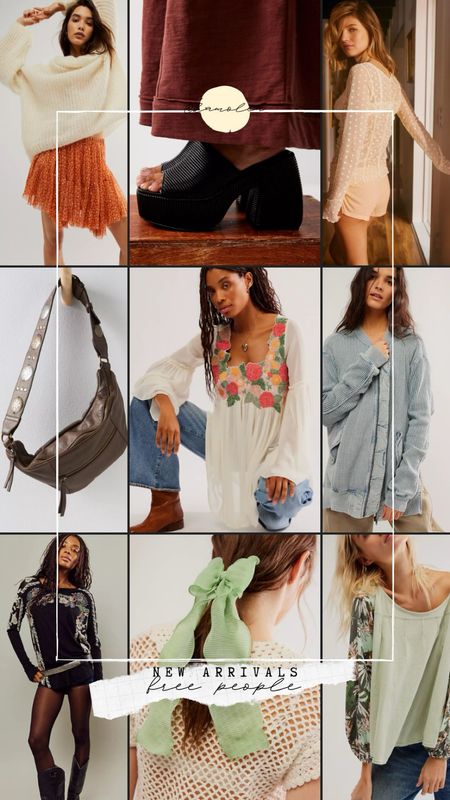 Free people 
Free people finds 
Boho style 
Boho 
Western 
Trendy 
Basics 
Cowgirl 
New arrivals 
Daily finds 
Outfit of the day 
Chic 
Holidays 
Seasonal 
Gifts for her 

#LTKGiftGuide #LTKSeasonal #LTKHoliday