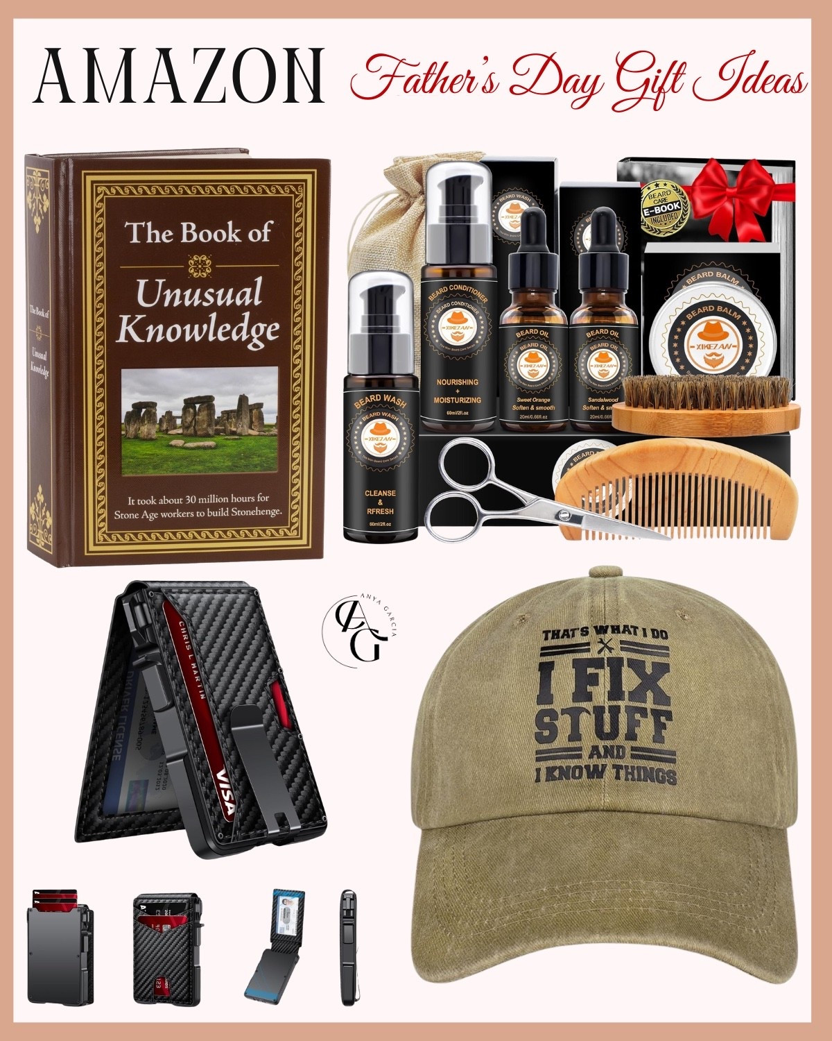 Amazon ~ Father’s Day Gift Ideas

#LTKhome #LTKmens #LTKgiftguide