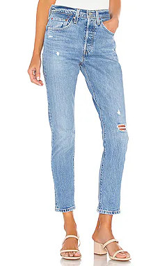 501 Skinny
                    
                    LEVI'S | Revolve Clothing (Global)