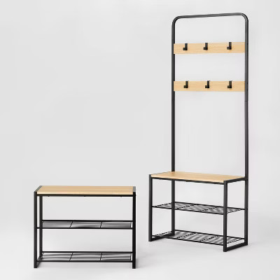 Decorative Storage and Racks Collection - Brightroom™ | Target