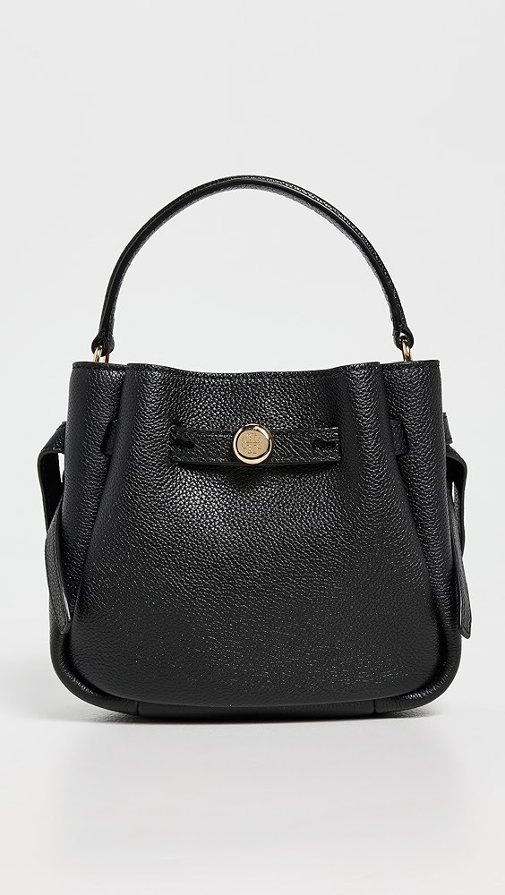 Romy Mini Bucket Bag | Shopbop