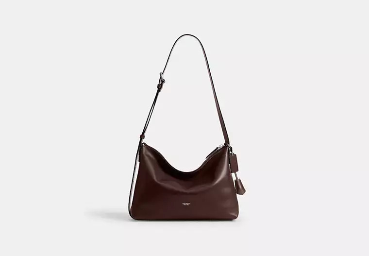 Mott Messenger Bag 33 | Coach (CA)