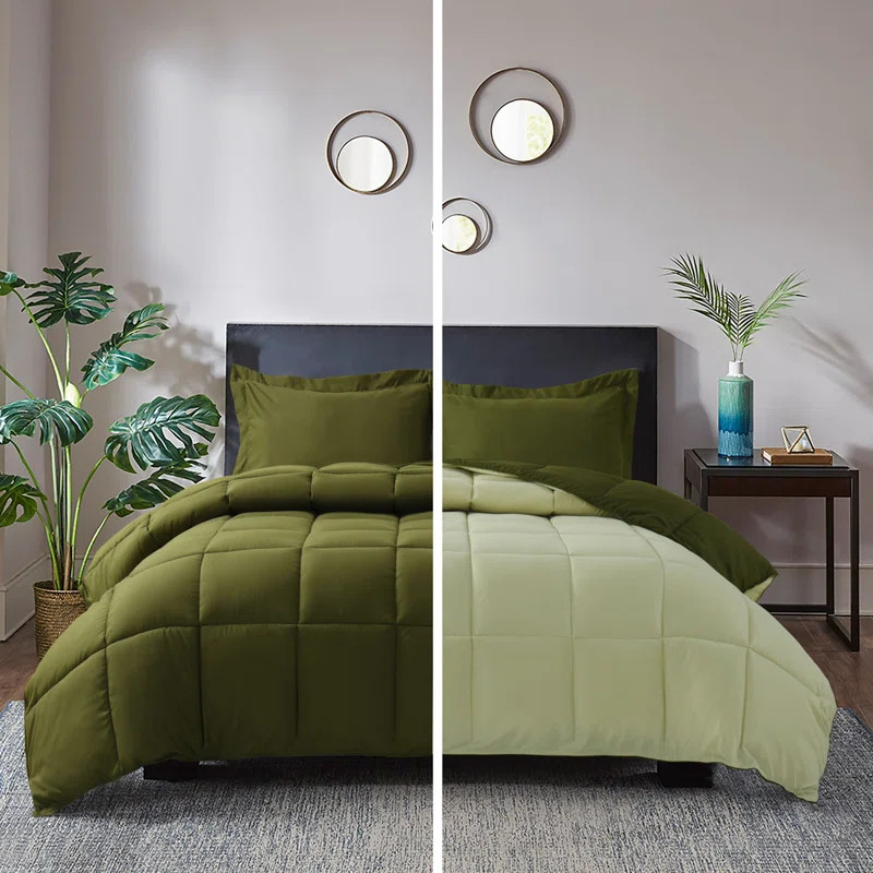 Comforter Set | Wayfair North America