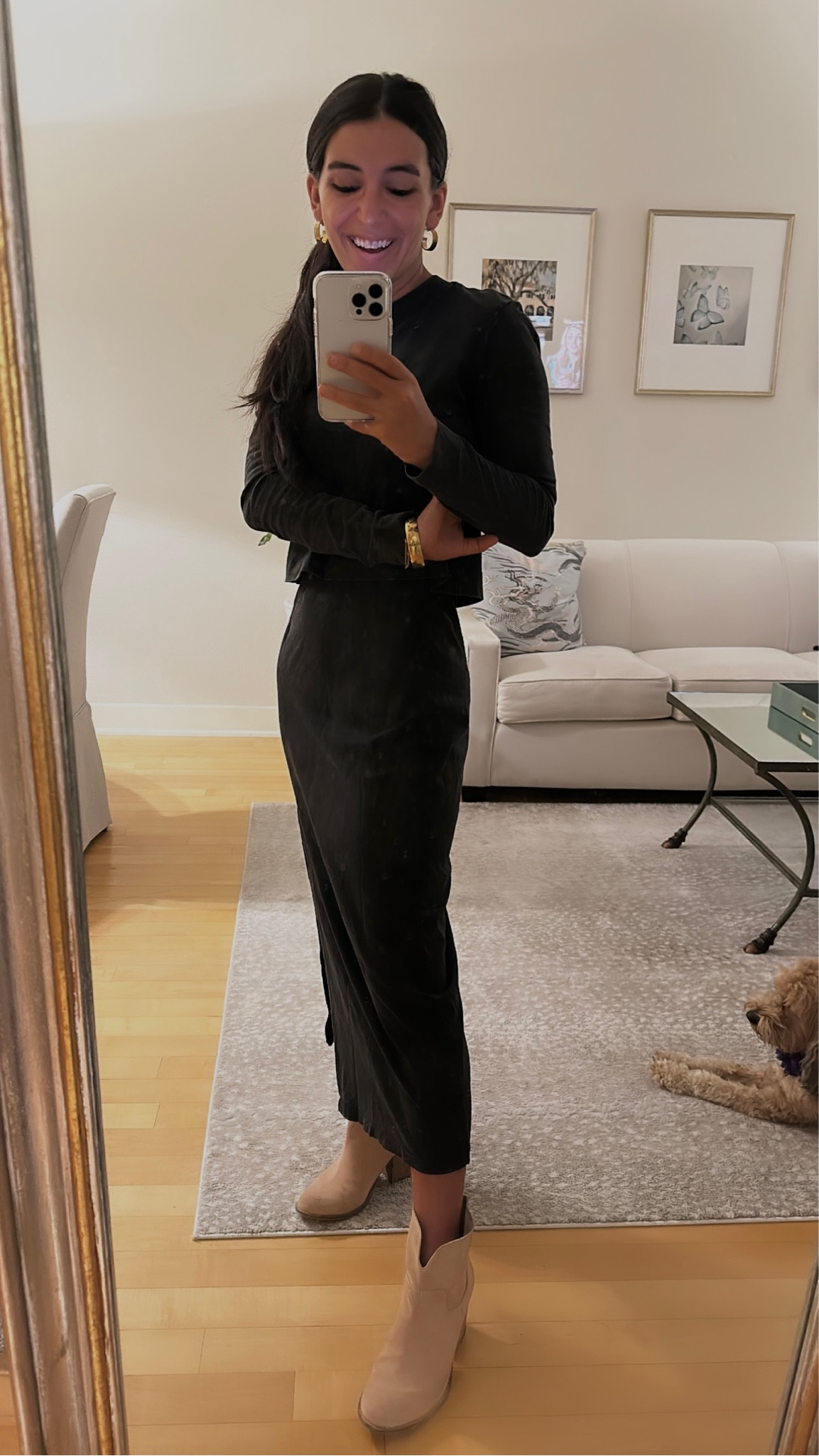 The two piece set I am going to be living in this fall

#LTKfindsunder100 #LTKstyletip