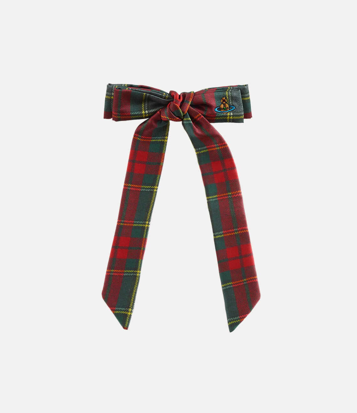 Flyes Hair Clip | Vivienne Westwood