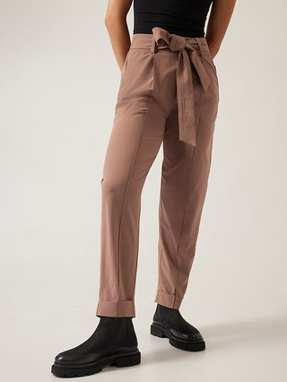 Cardiff Pant | Athleta