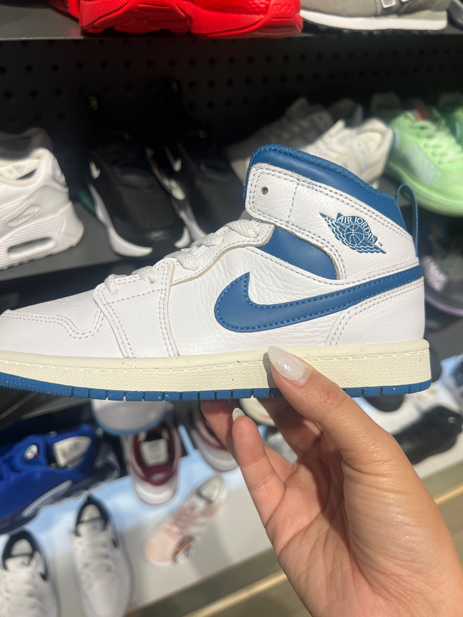 Boys Nike Shoes 

#LTKkids #LTKshoecrush