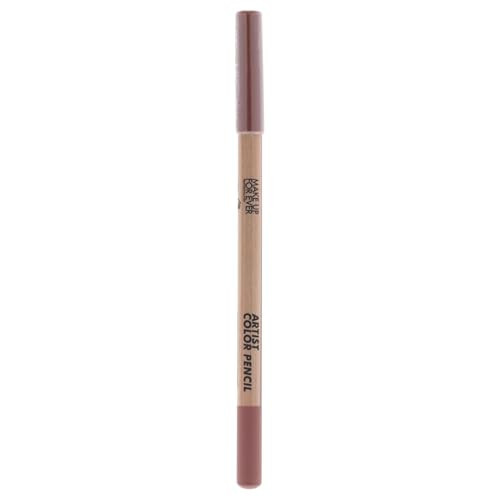 Artist Color Pencil - 606 Wherever Walnut by Make Up For Ever for Women - 0.05 oz Makeup | Amazon (US)