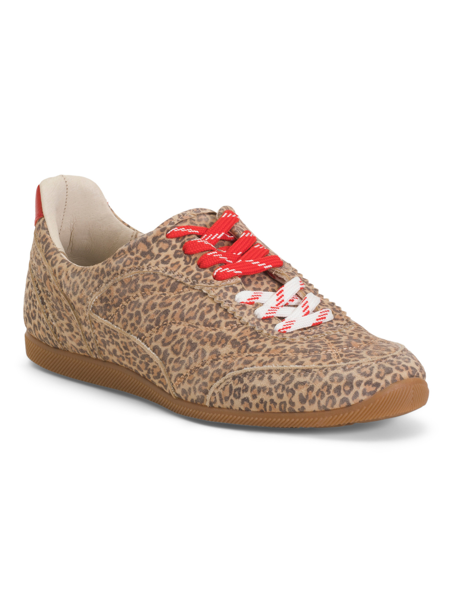 Made In Brazil Suede Laini Sneakers | Casual Sneakers | Marshalls | Marshalls