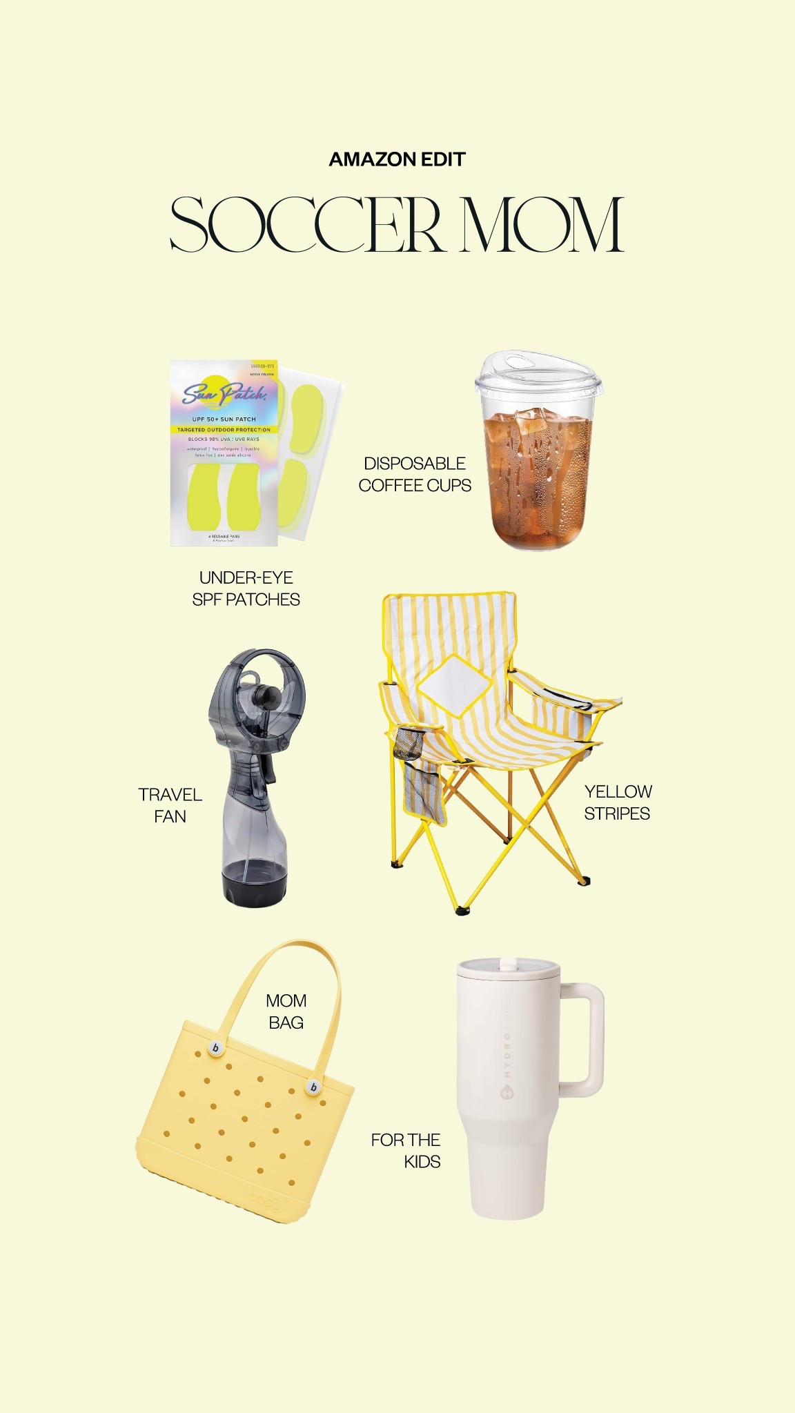 Soccer mom

#LTKKids #LTKSeasonal