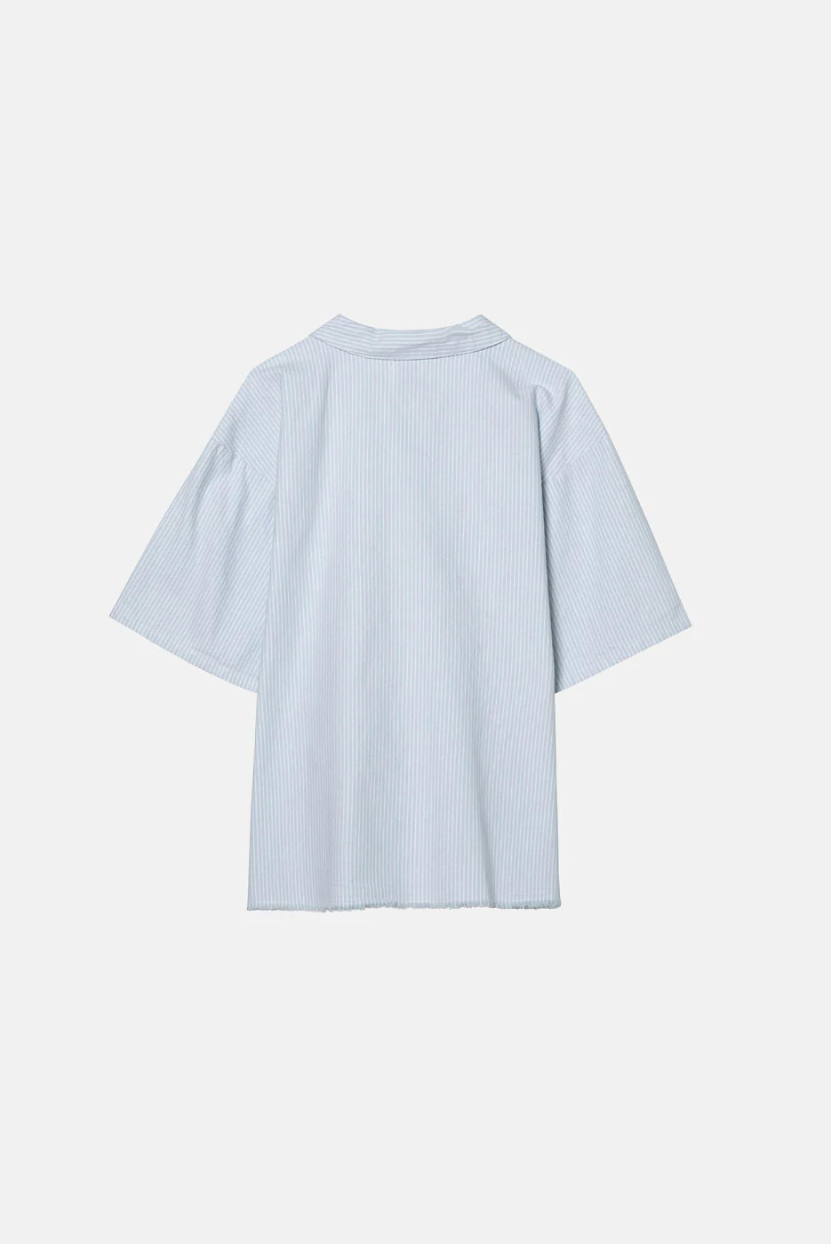 MECHANIC PULLOVER | Elwood Clothing